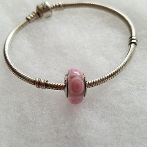 Pandora Charm
